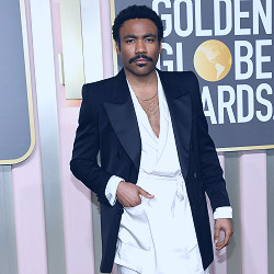Is Donald Glover Done Making Music as Childish Gambino? He Says... - E!  Online